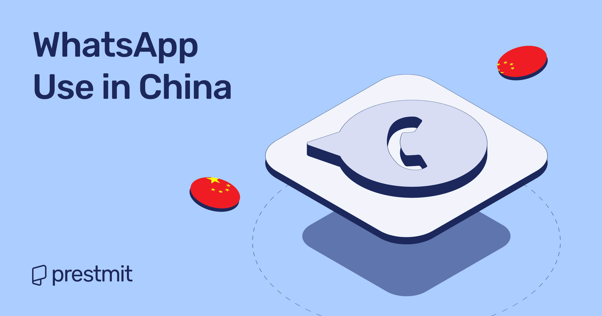 Does WhatsApp Work in China? How to Access It
