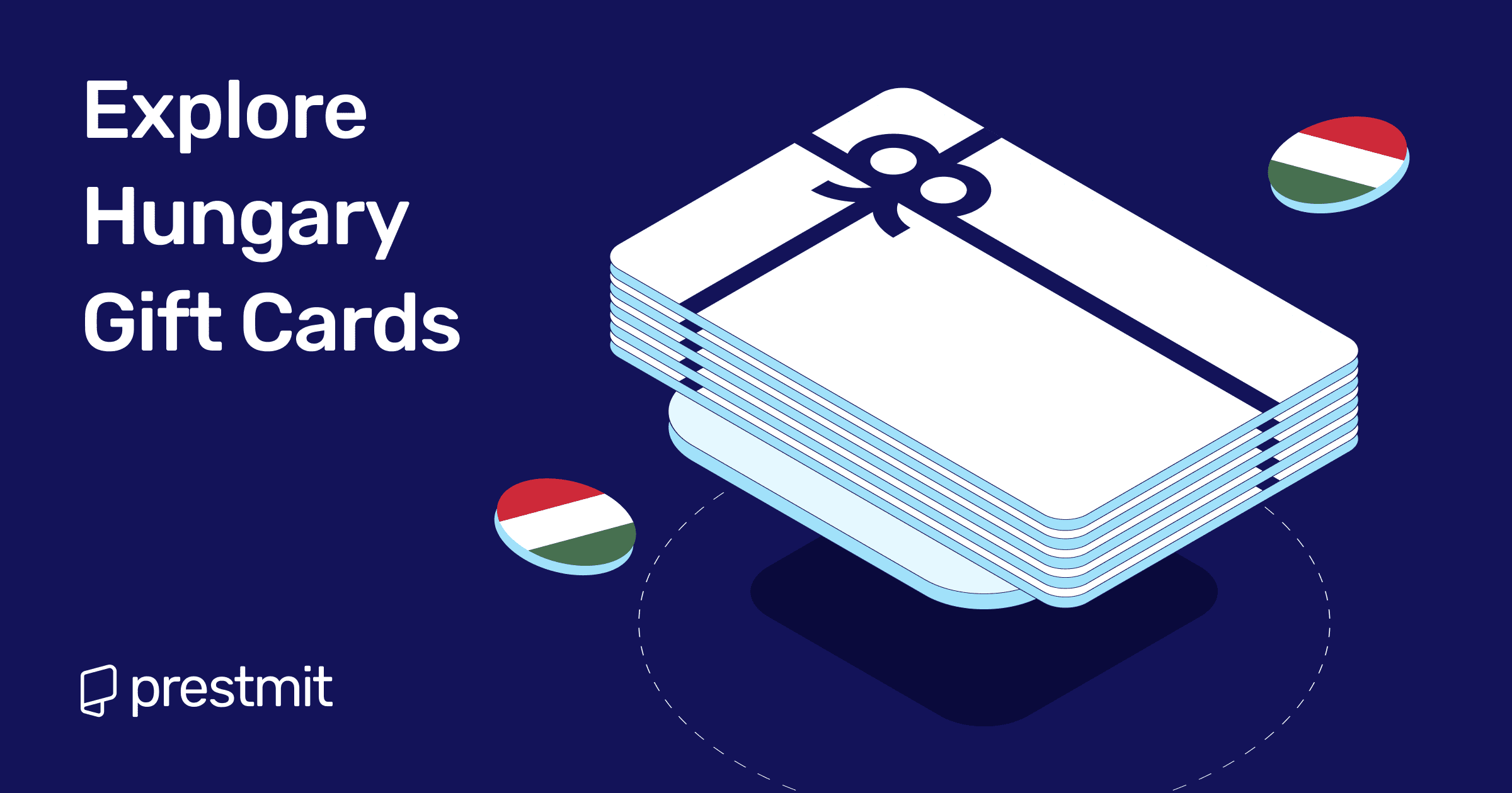 Top 7 Types of Hungary Gift Cards