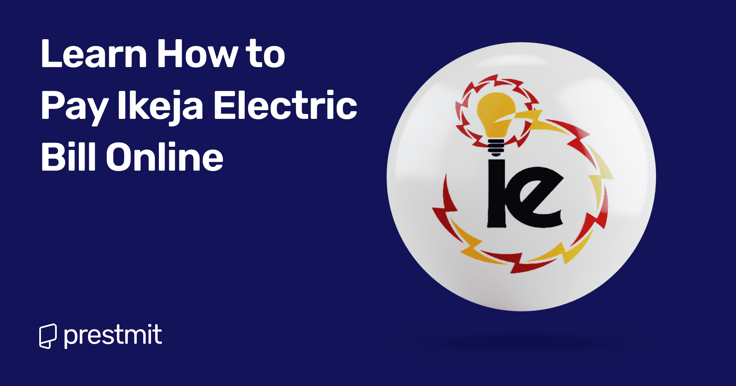 How to Make Your Ikeja Electric Bill Payment Online in 2025