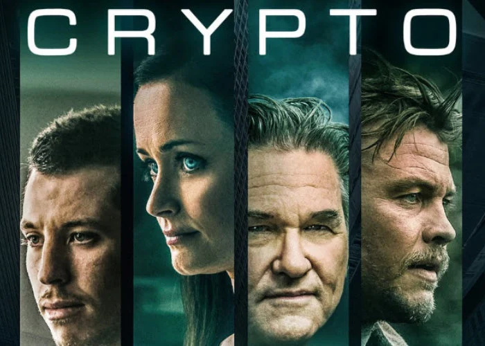 Crypto movies to add to your watchlist 