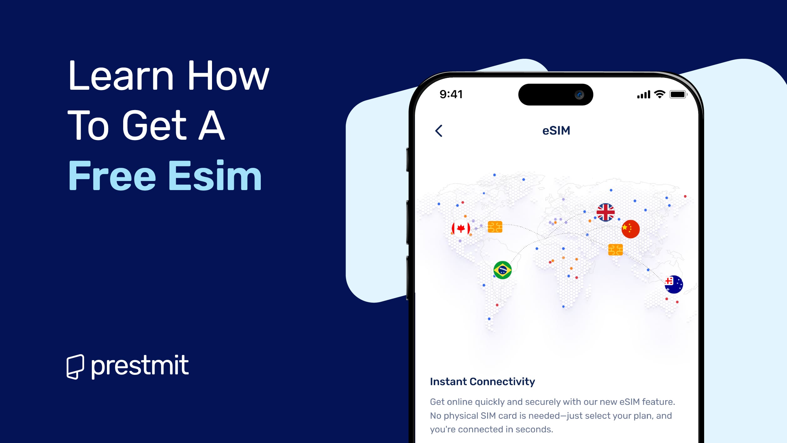 How to Get a Free eSIM: The Ultimate Guide for Travelers and Savvy Users