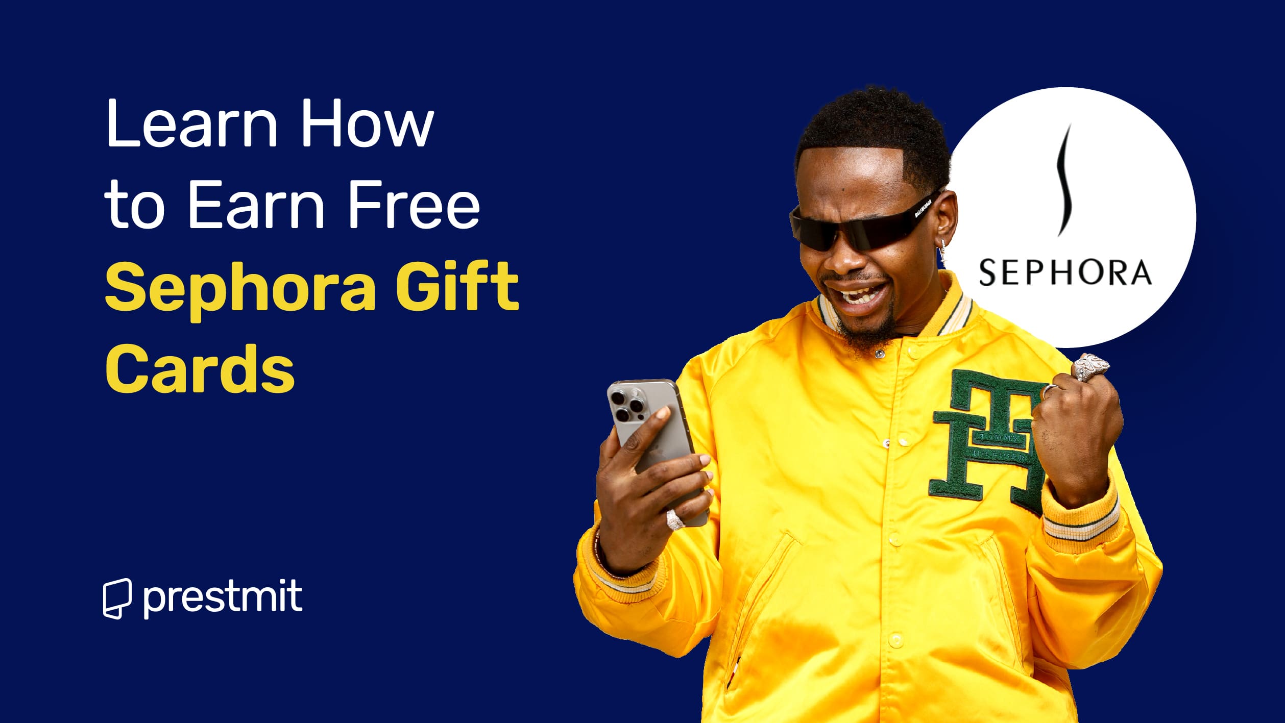 Discover How to Earn a Free Sephora Gift Card in 2025