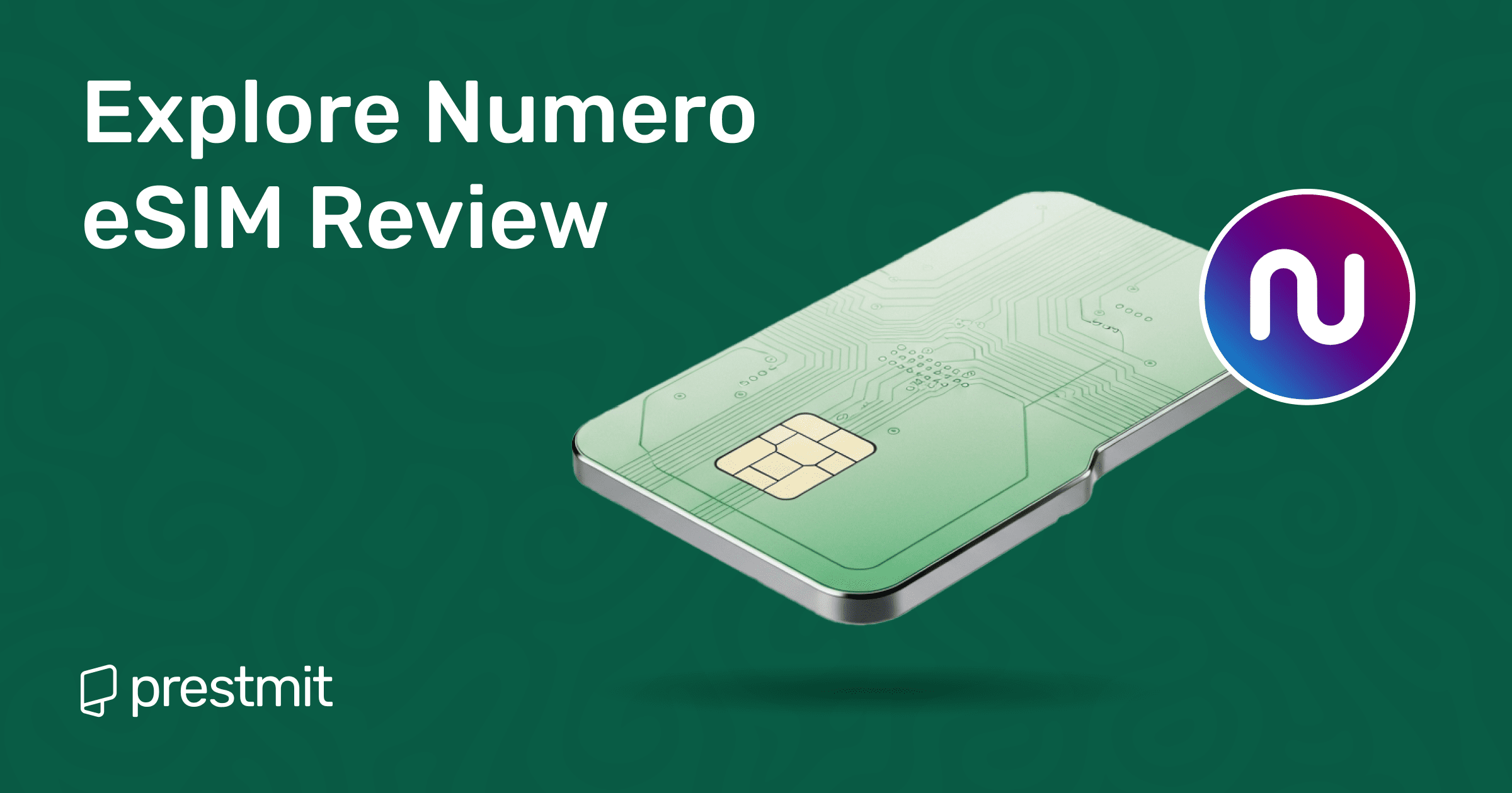 Numero eSIM Review: Pricing and Everything You Should Know