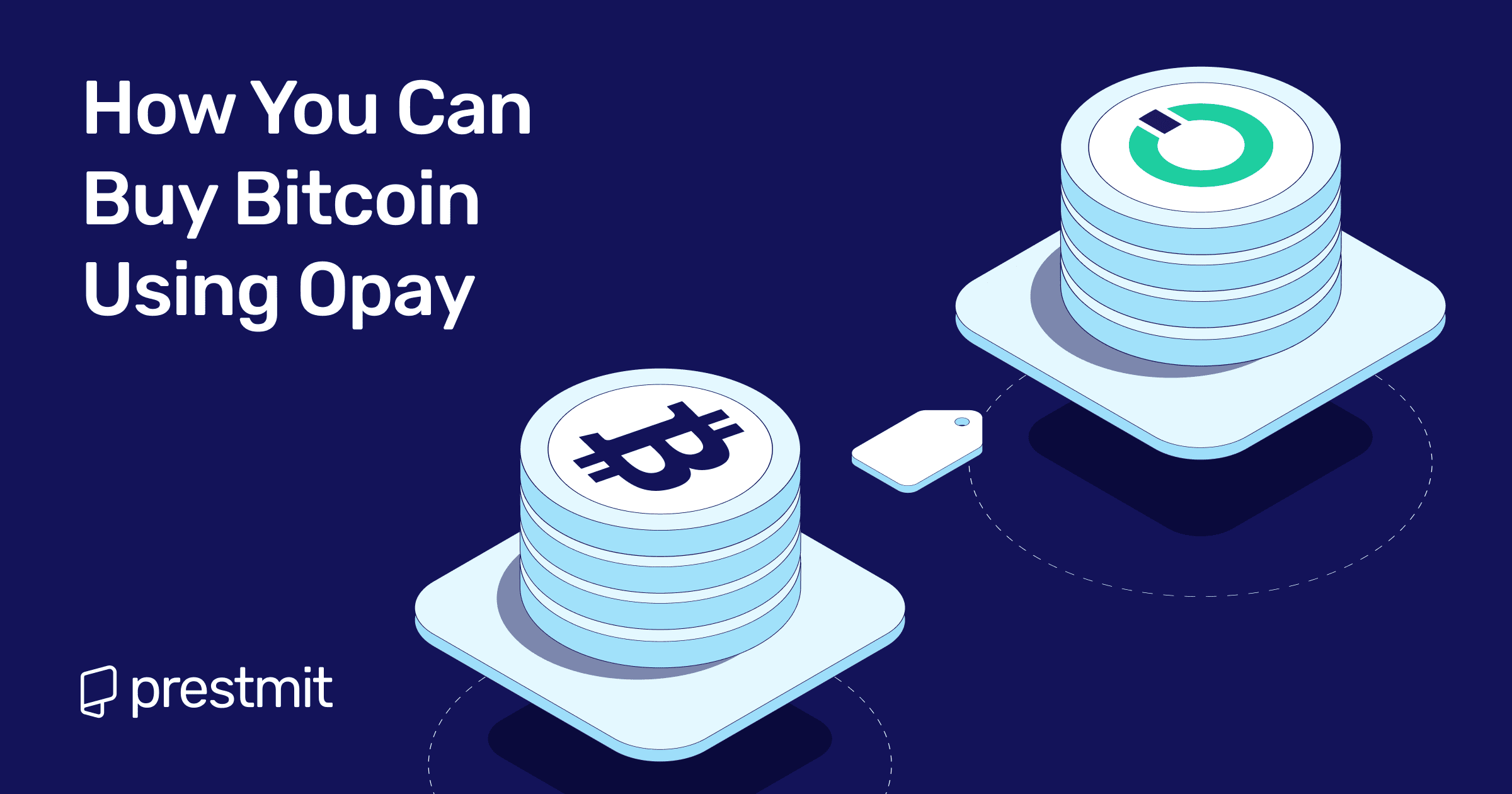 Discover How to Buy Bitcoin with OPay in 2025