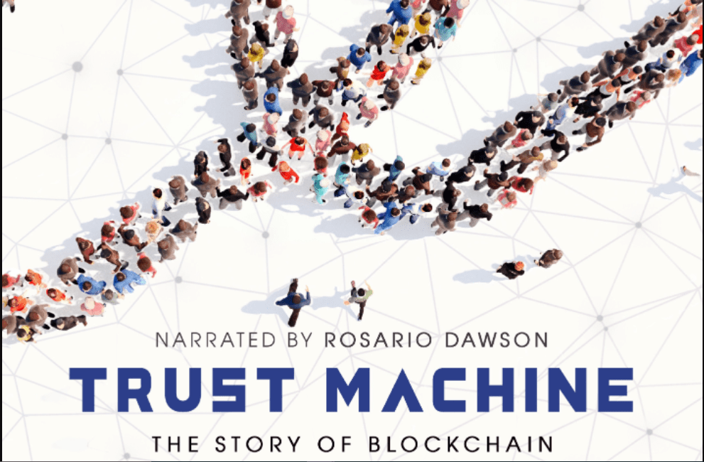 Crypto movies to add to your watchlist 