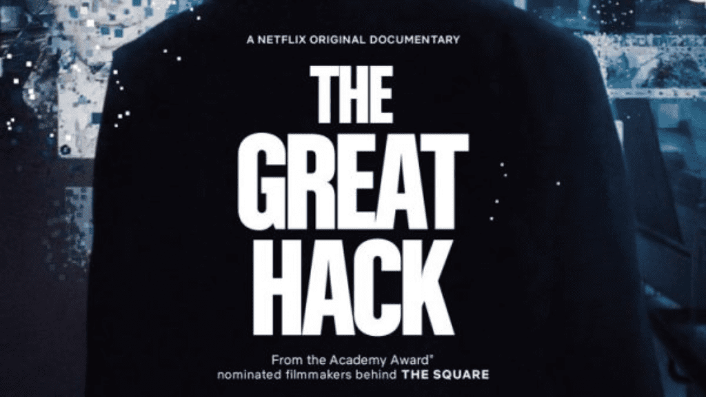 Crypto movies to add to your watchlist 