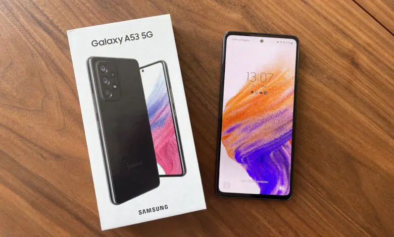 Cheapest eSIM phones to buy