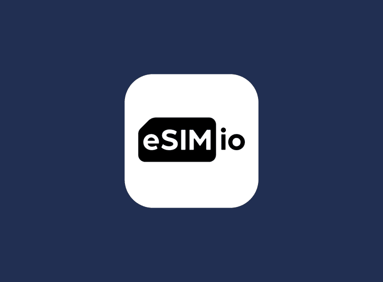 eSIM io review