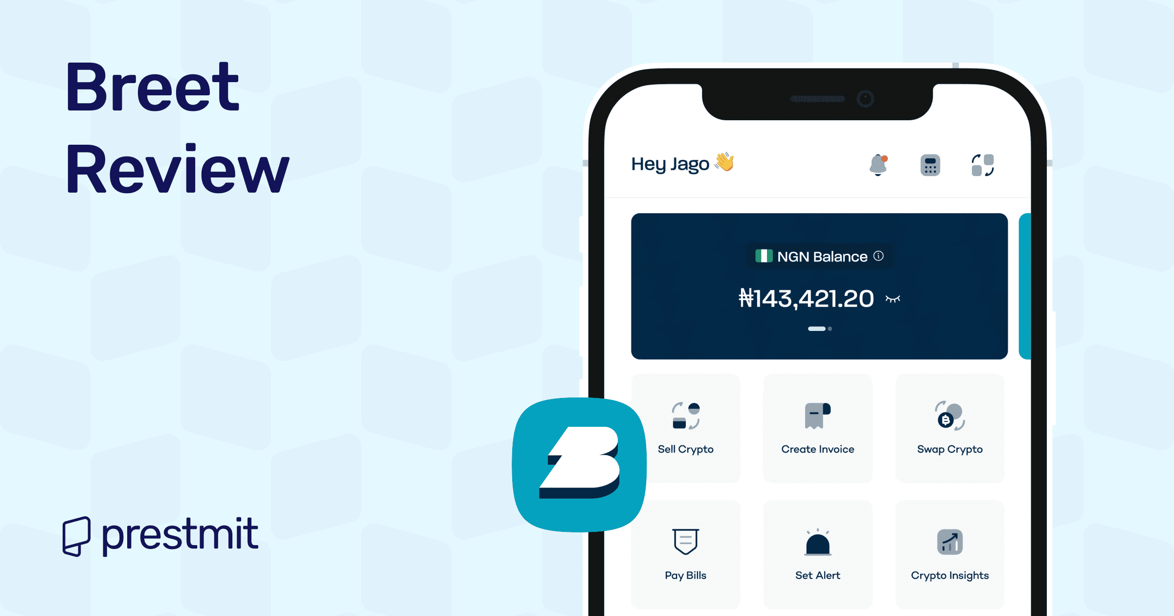 Is Breet Legit in Nigeria? A General Review