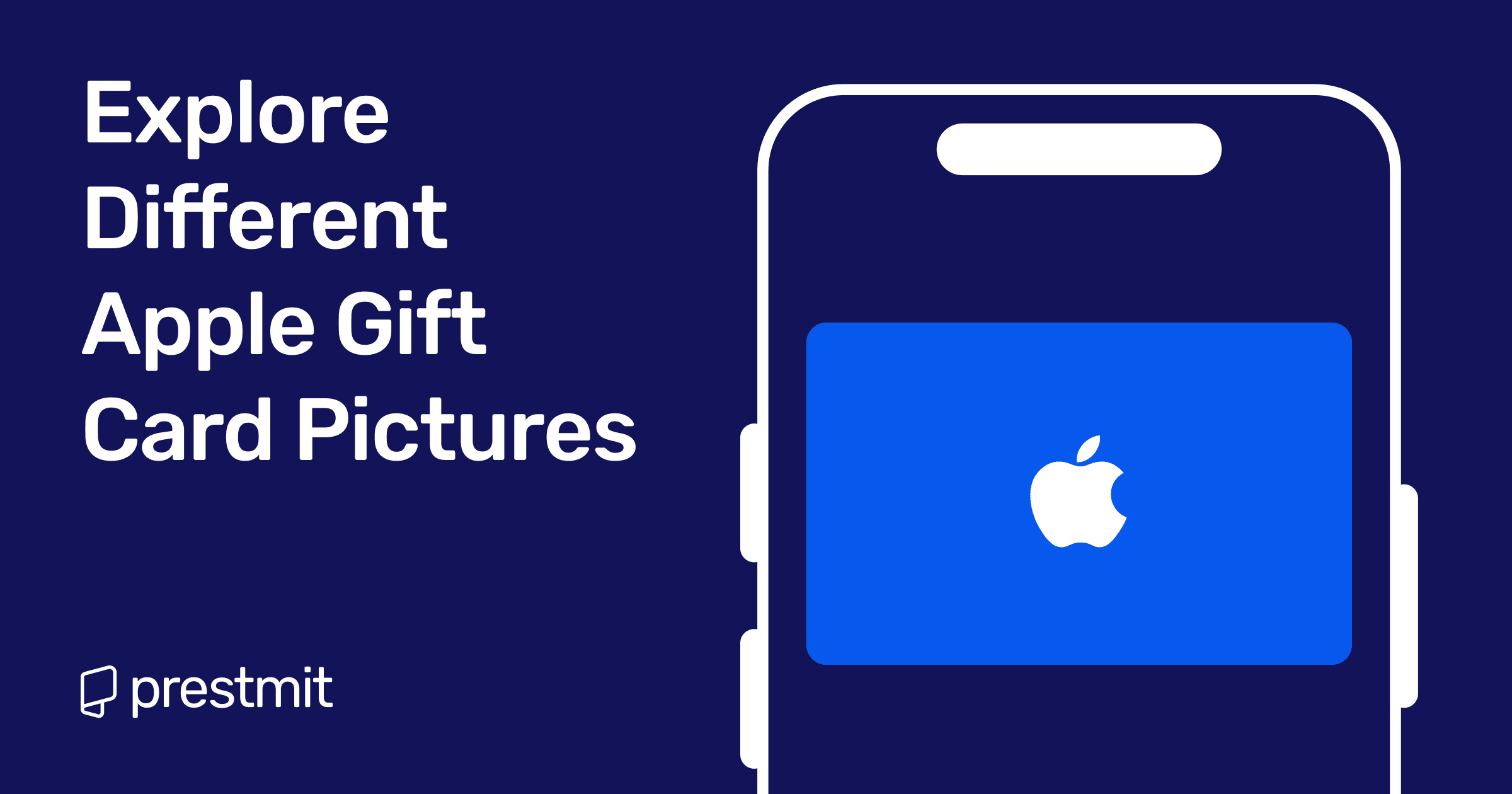 Discover How to Identify Different Apple Gift Card Pictures