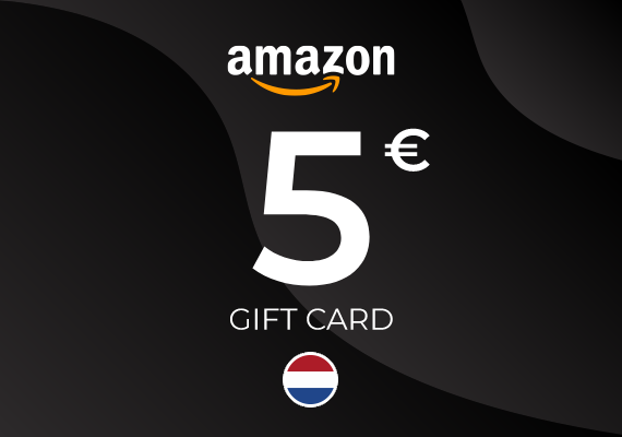 Popular gift cards in the Netherlands 