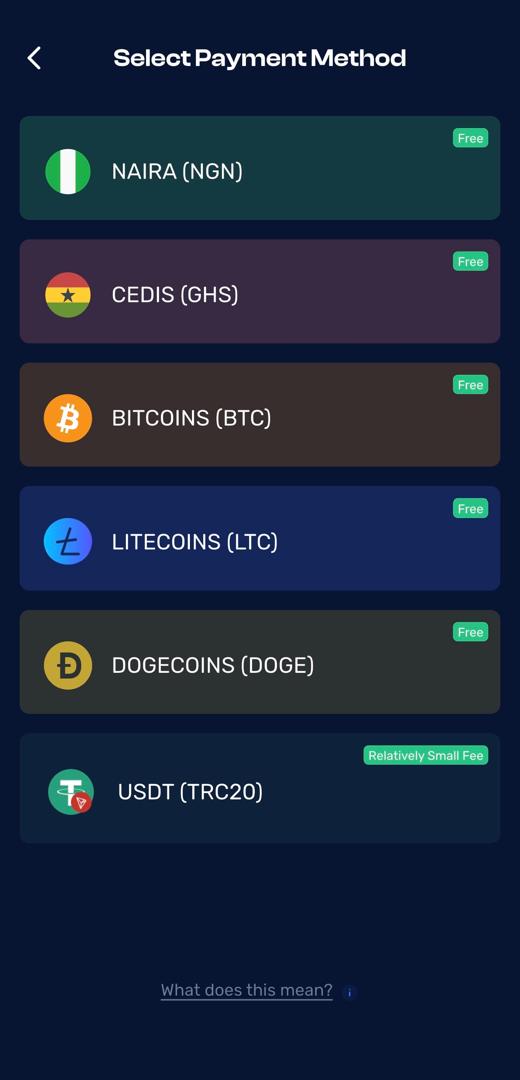 Top Platforms to sell gift cards in Nigeria