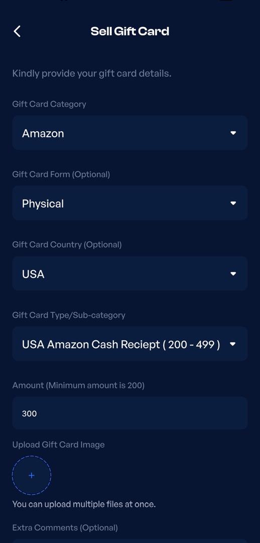 Top Platforms to sell gift cards in Nigeria