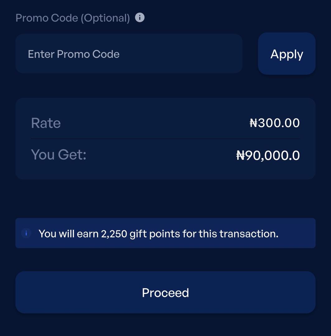 Top Platforms to sell gift cards in Nigeria