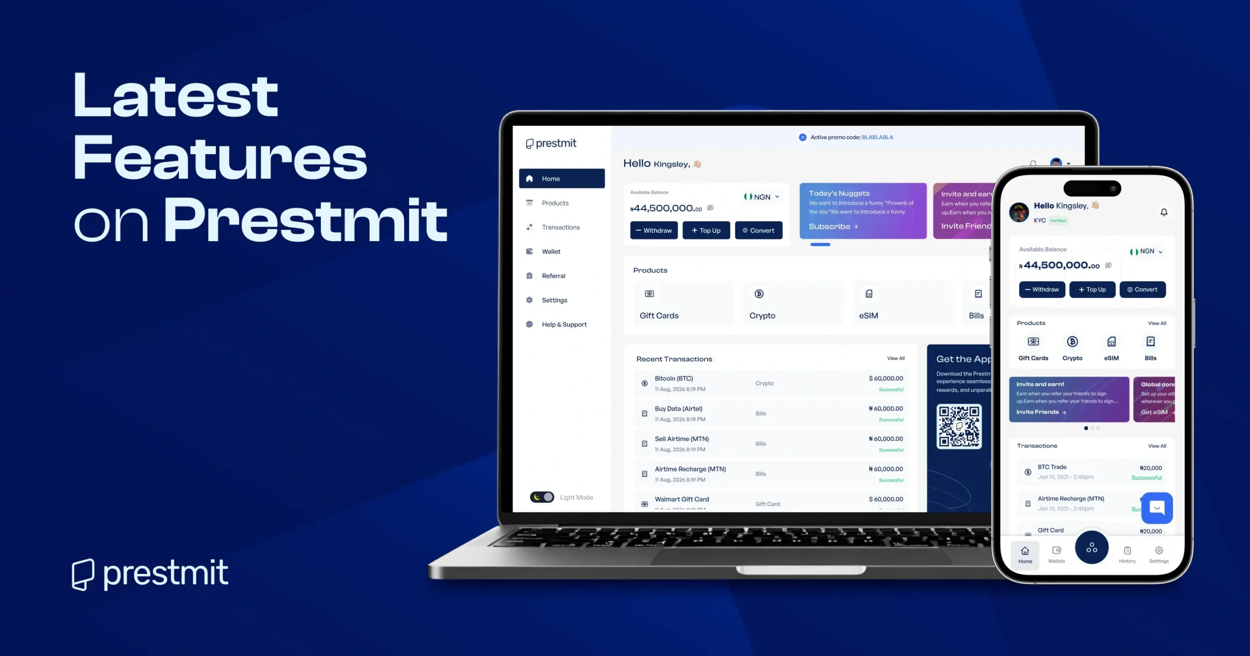 Update: Discover the New Features That Our Users Need to Know