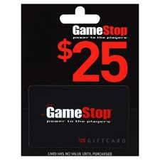 Gaming gift cards for real gamers
