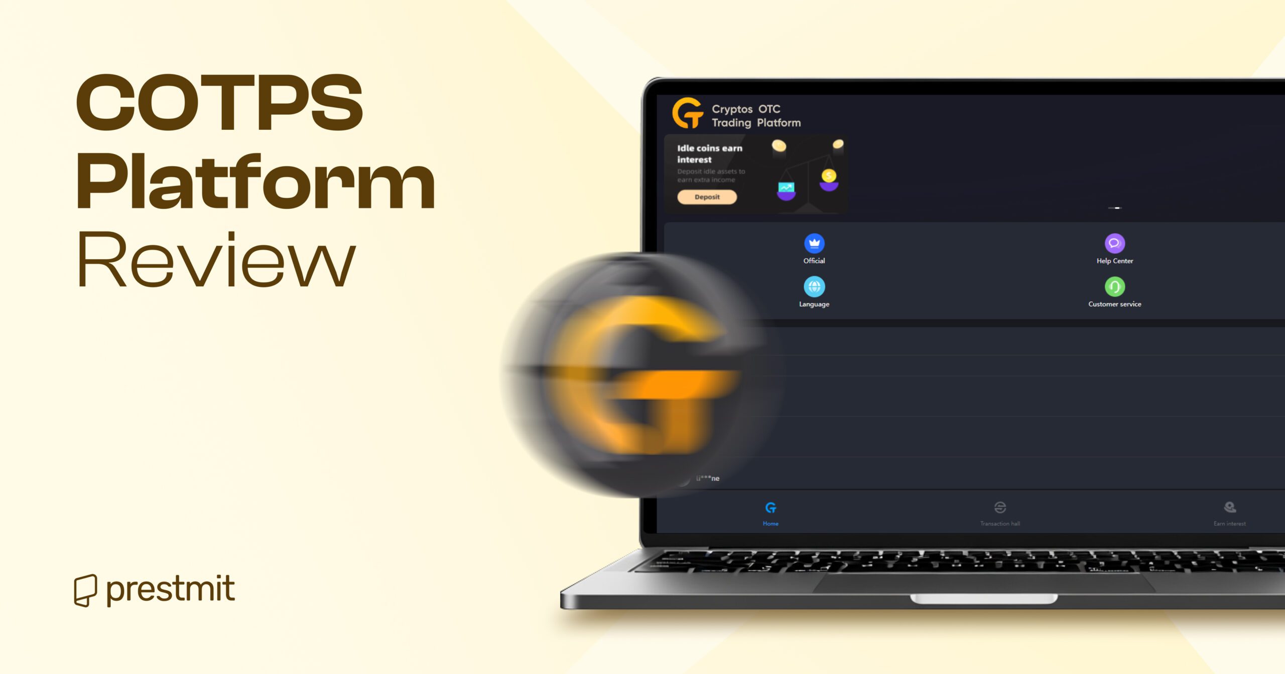 Is COTPS Legit or a Scam? Let’s Find Out