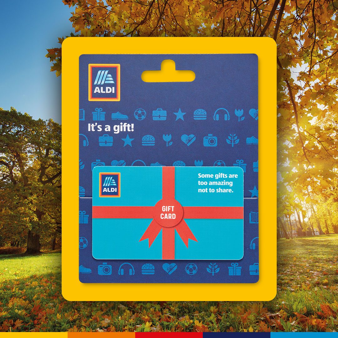 Best grocery store gift cards