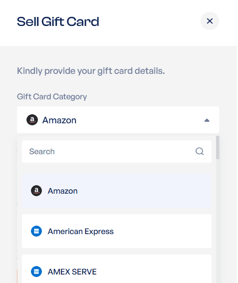 Use Amazon gift card on Kindle