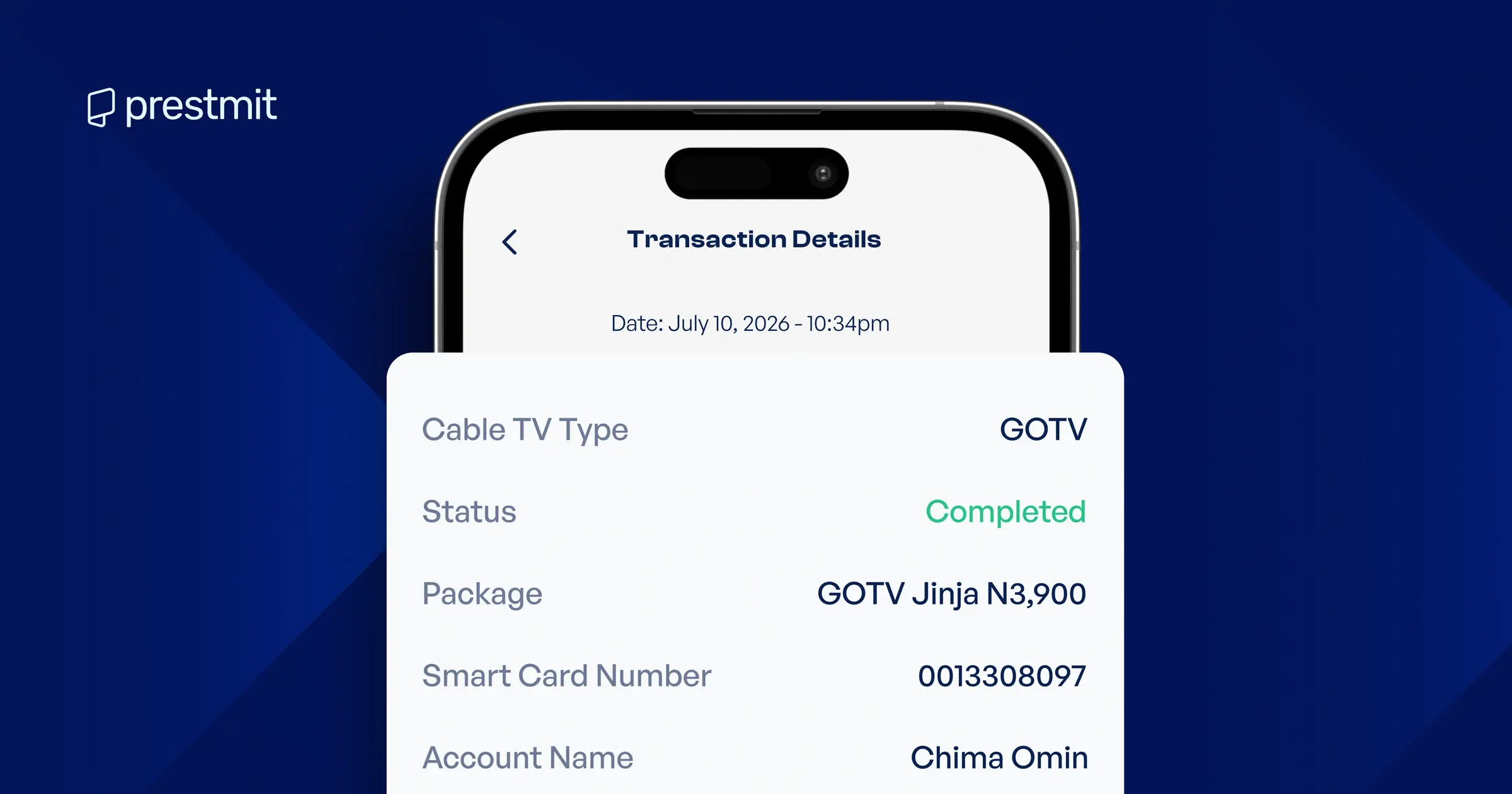 How to pay for GOtv subscription online in Nigeria