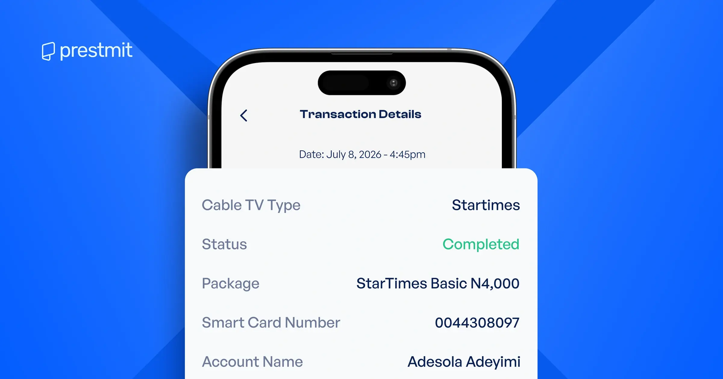 How to pay for your Startimes subscription online in Nigeria