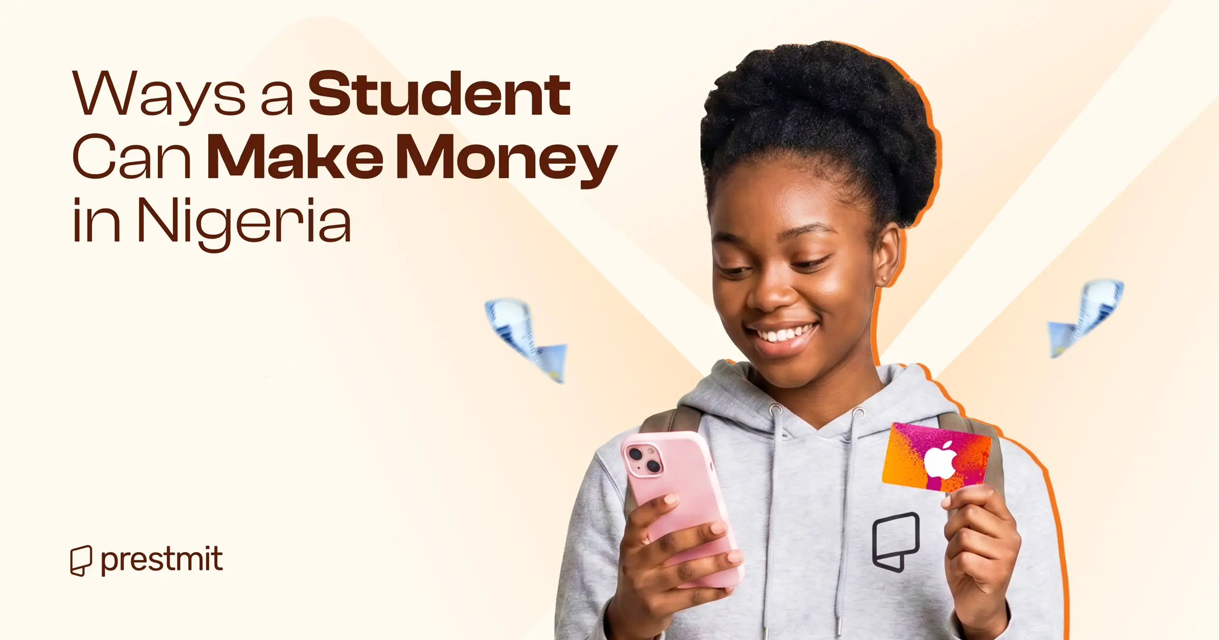 Hidden Way to Make Cool Money as a Student in Nigeria