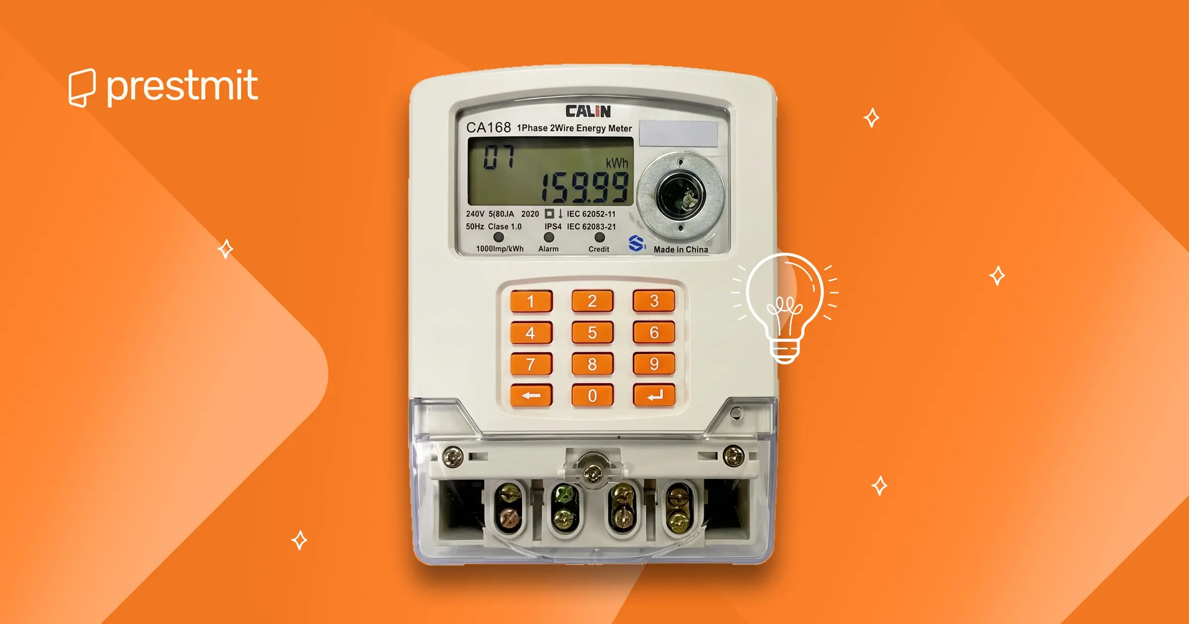 How to check prepaid meter balance