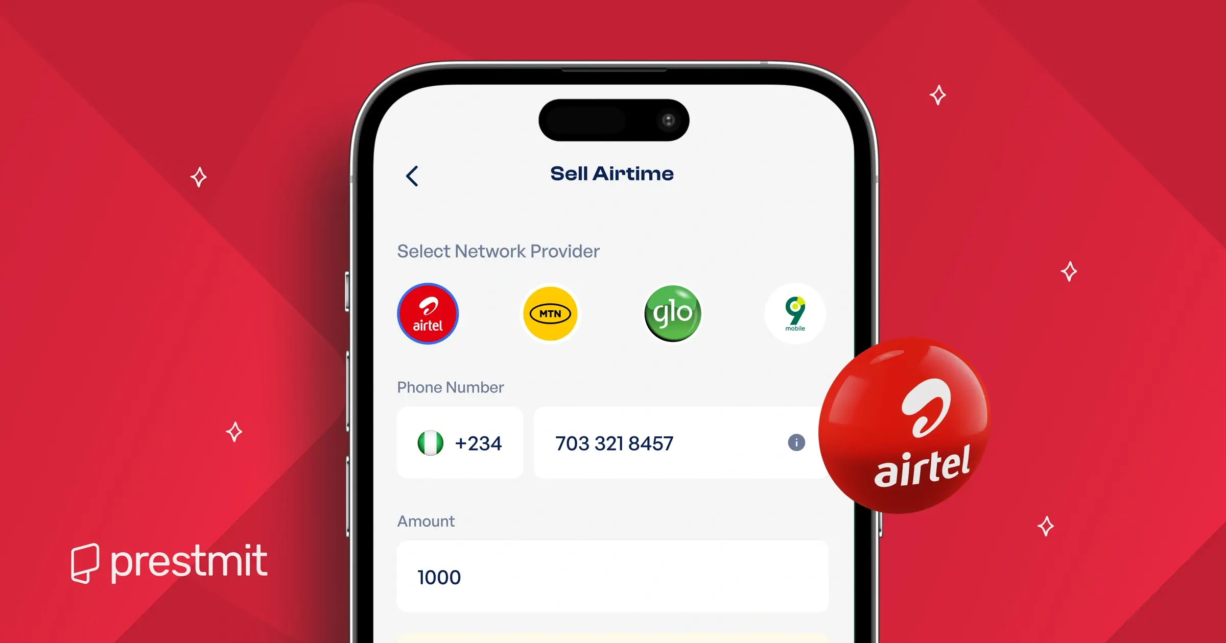 How to check Airtel airtime balance