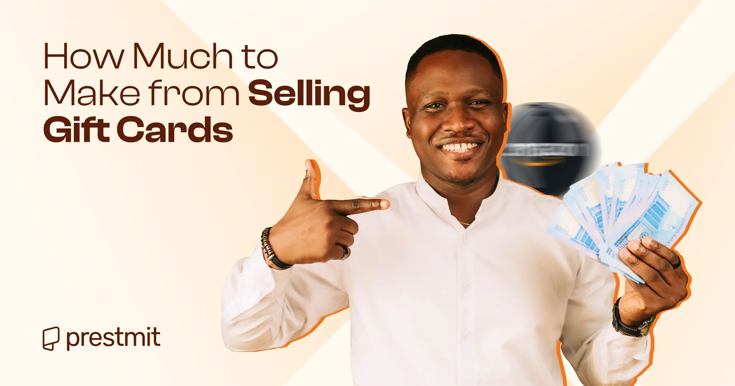 How Much Can You Make Selling Gift Cards in 2026?