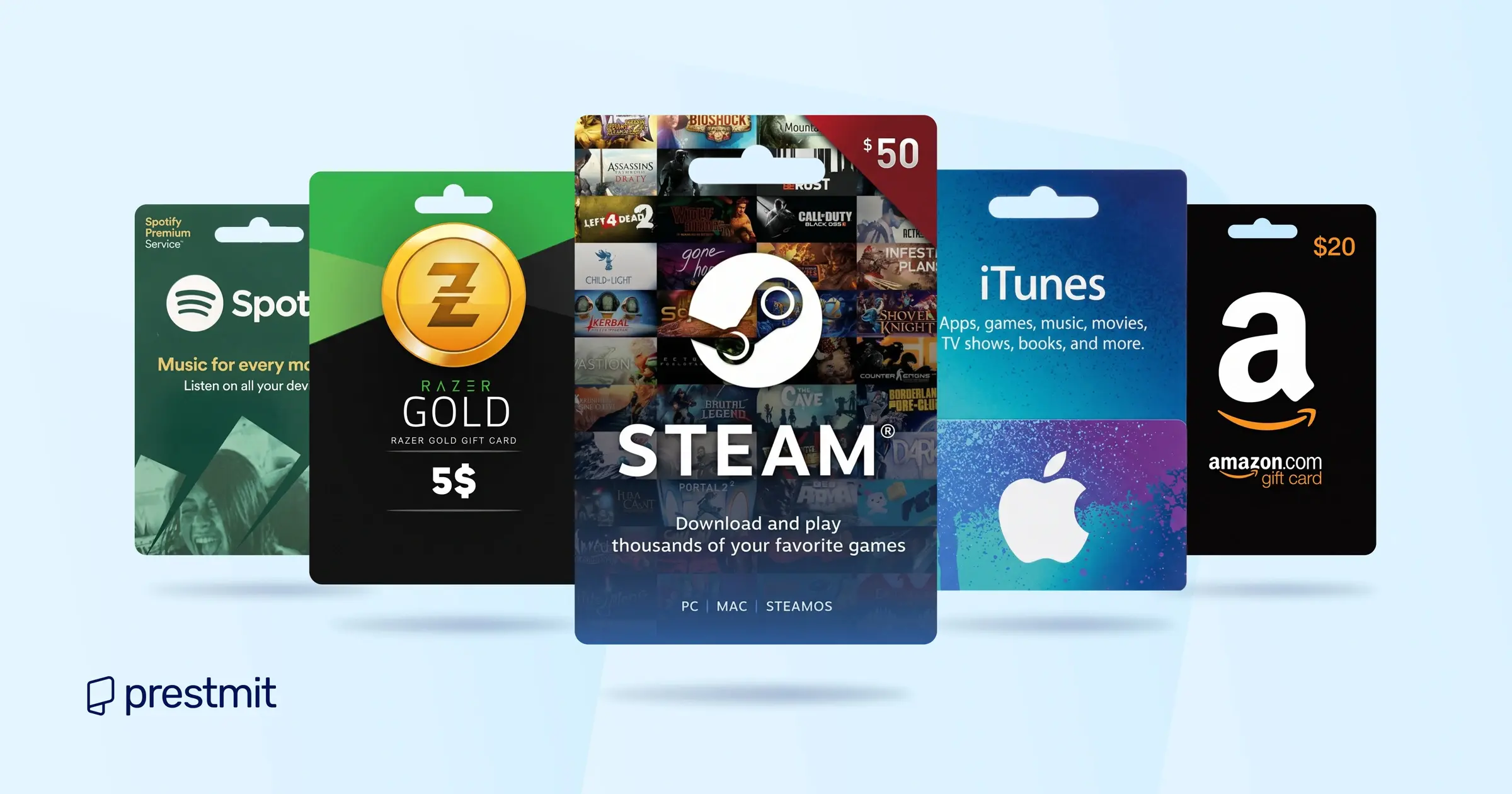 How to start a gift card trading business