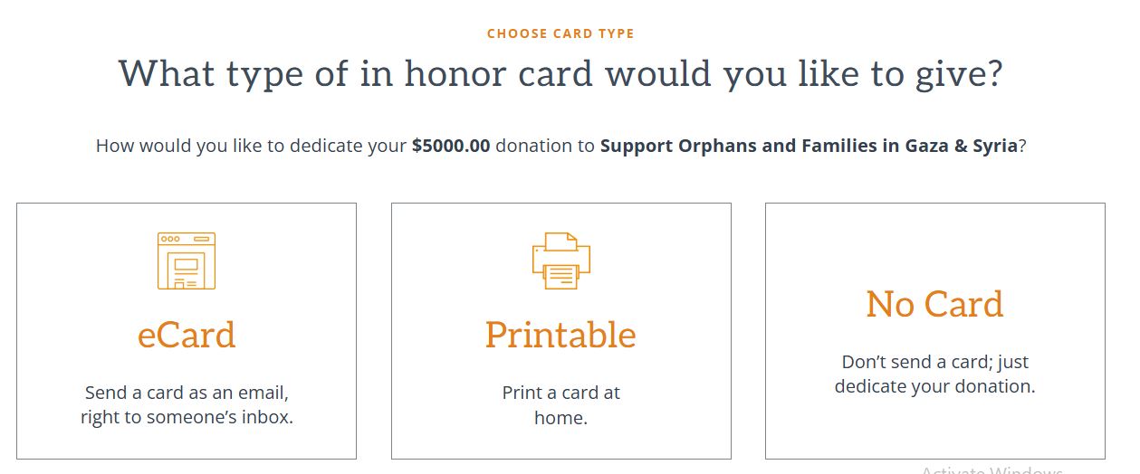 Things to do with unwanted gift cards