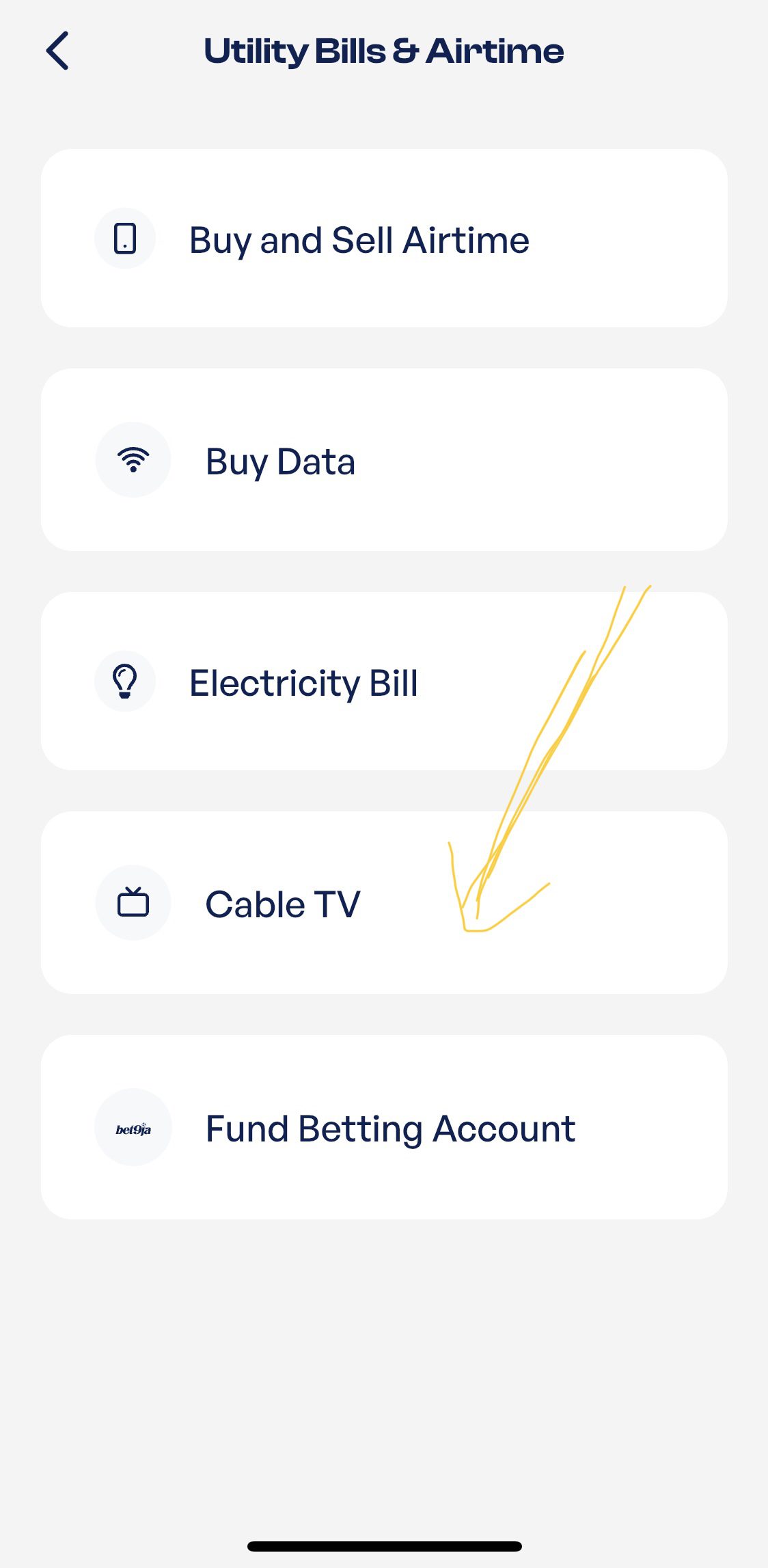 How to pay for your Startimes subscription online in Nigeria