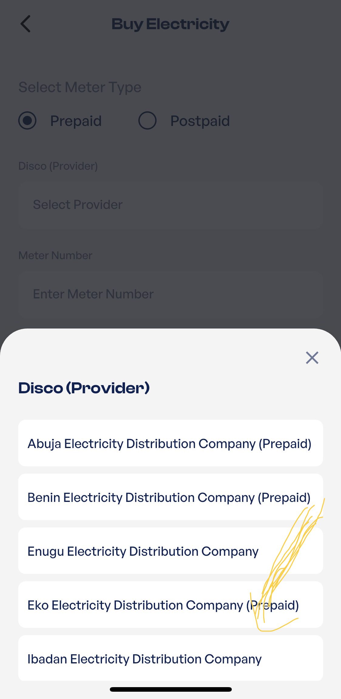 How to pay EKEDC electricity bill online