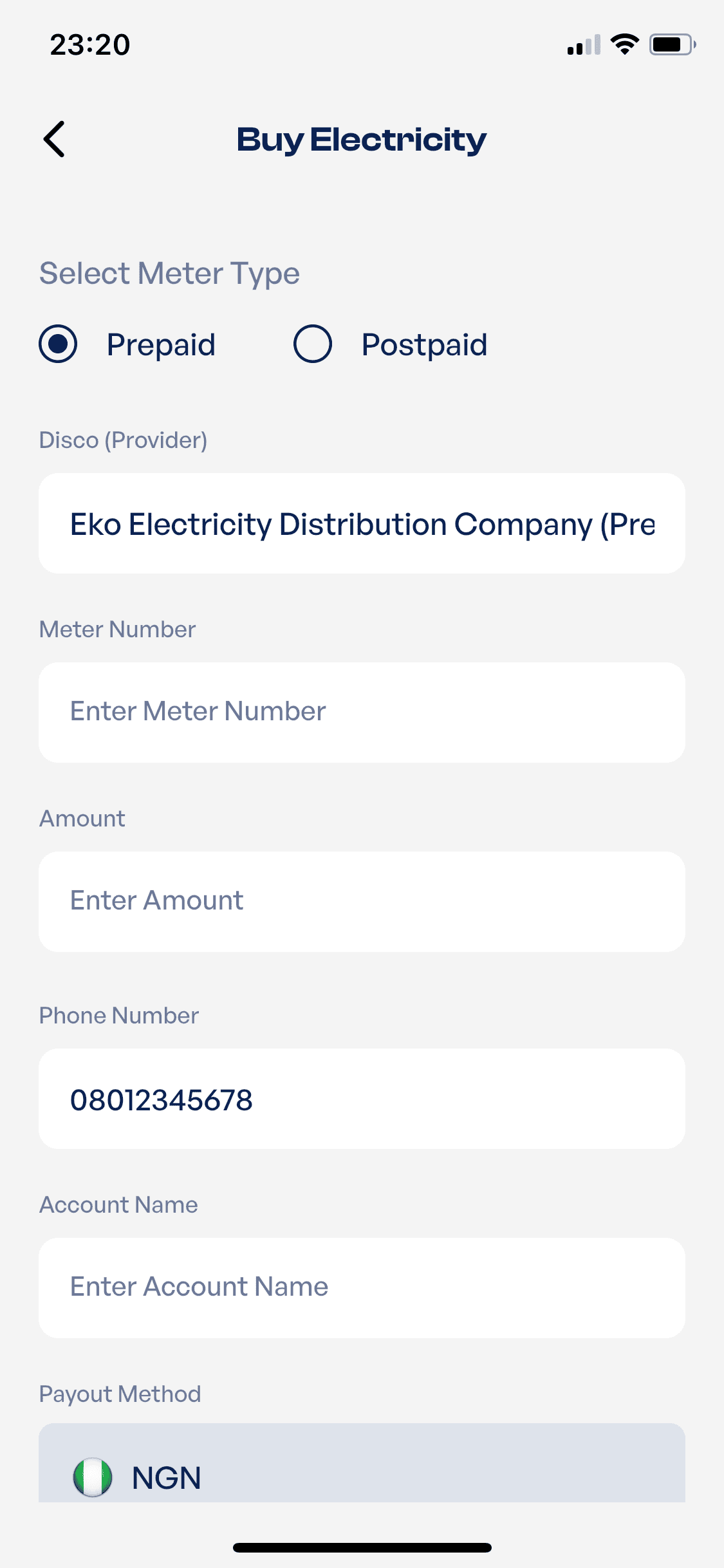 How to pay EKEDC electricity bill online