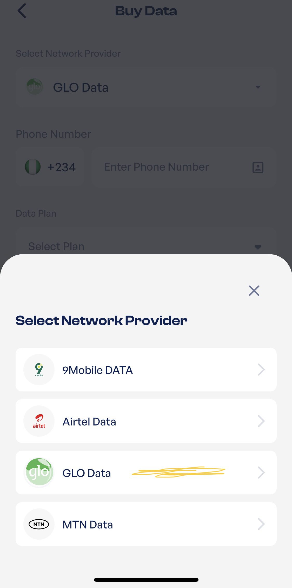 Cheapest Glo data plans in Nigeria