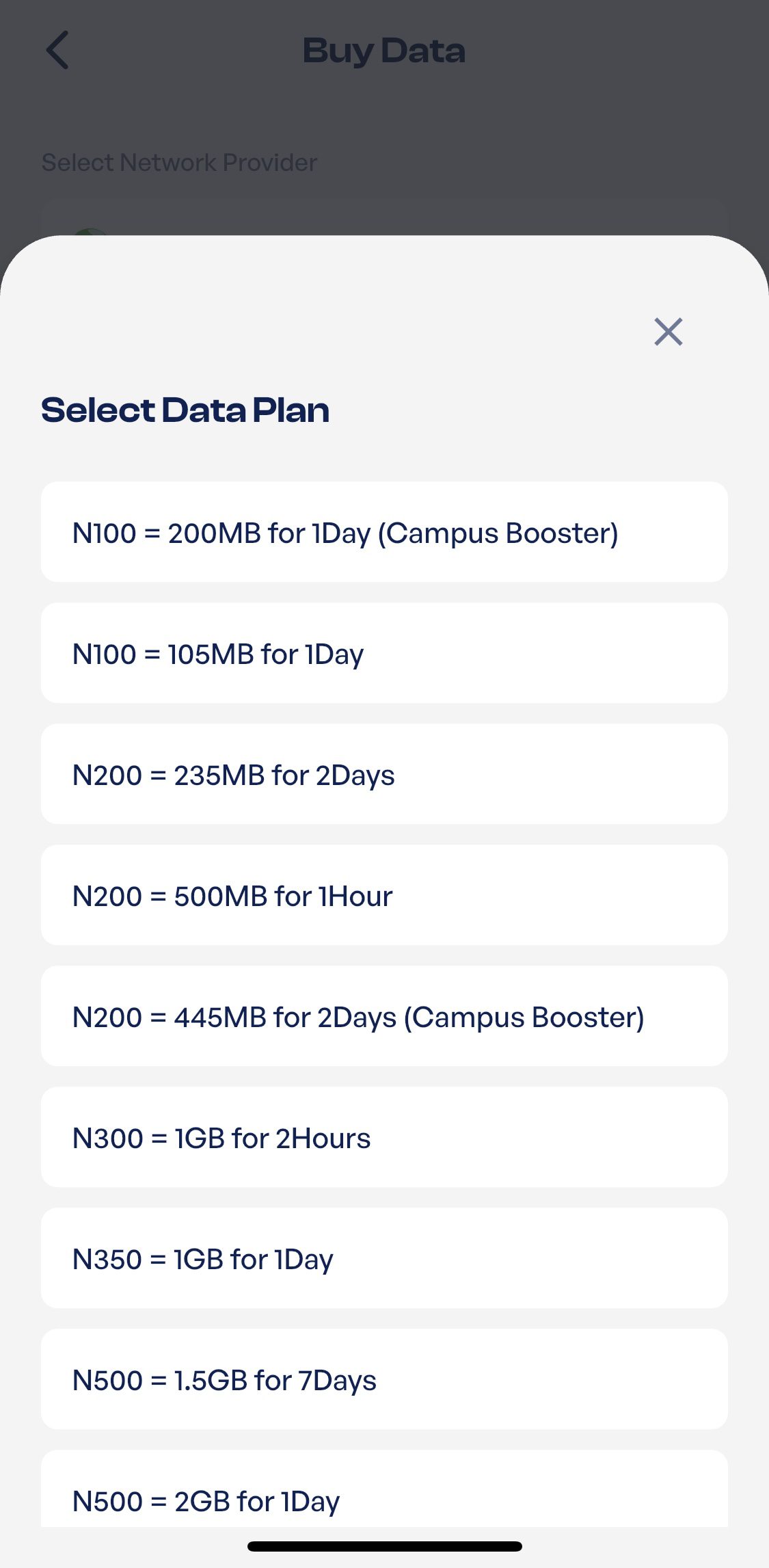 Cheapest Glo data plans in Nigeria