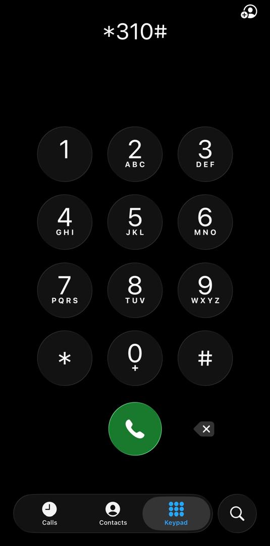 How to check Glo airtime