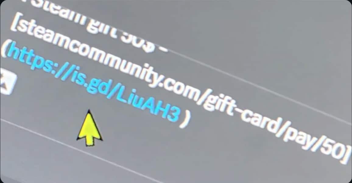 How to avoid gift card scams in Nigeria