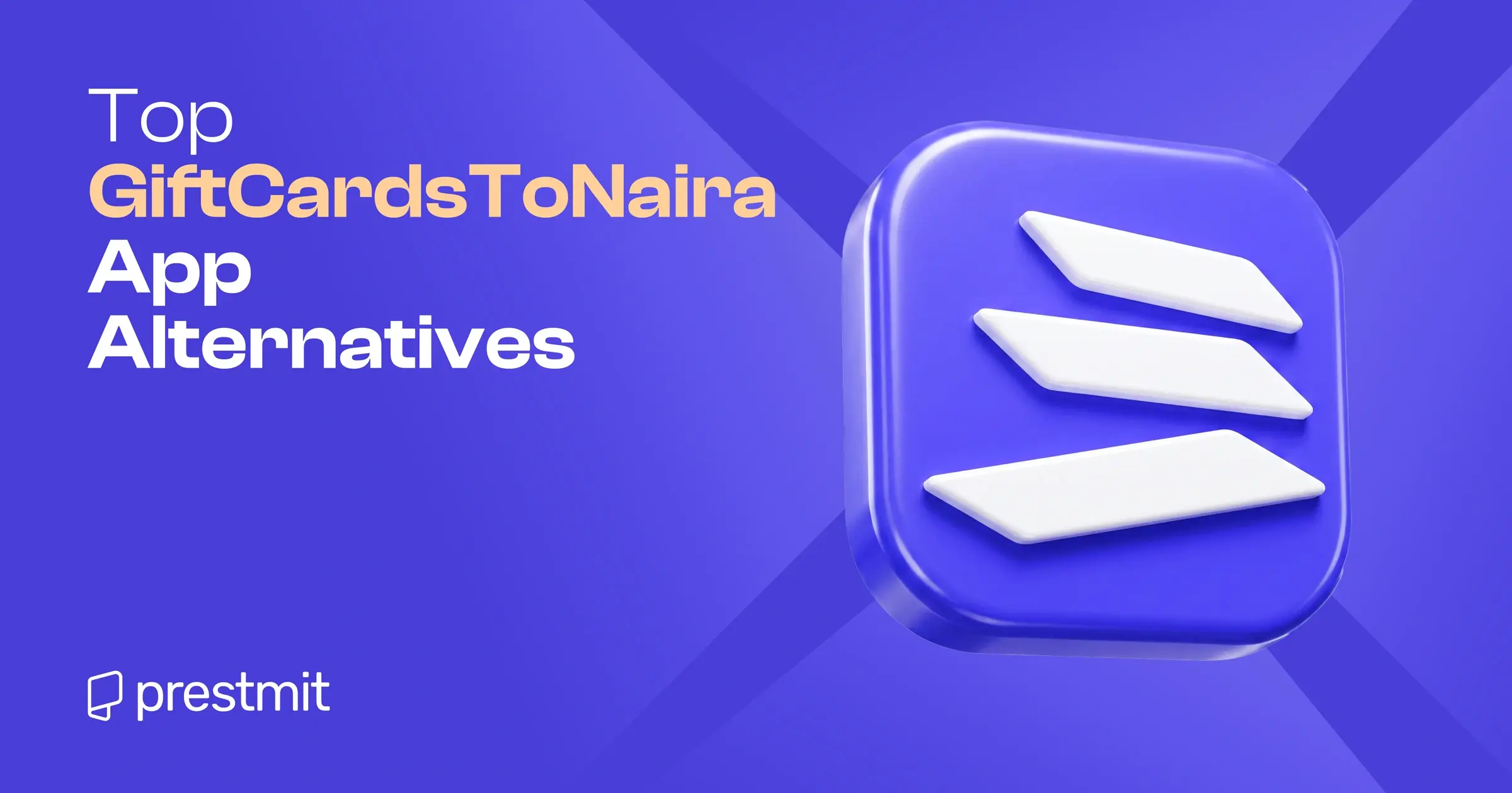 GiftCardsToNaira App Review: Top 5 Alternatives