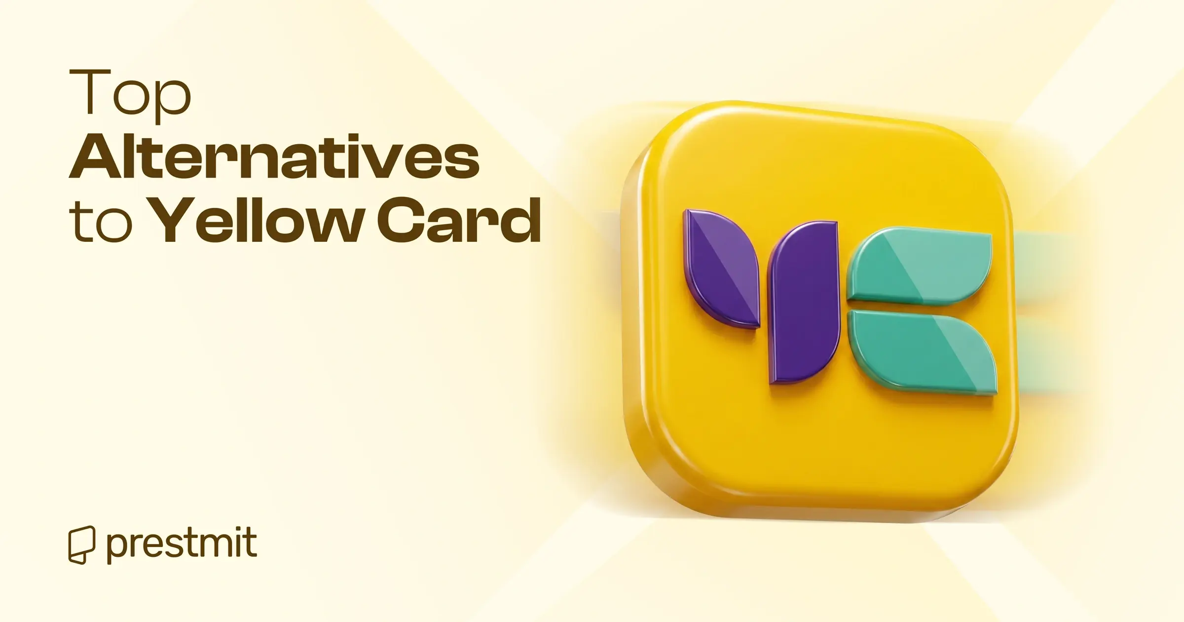 Yellow Card App Review: Top 5 Alternatives