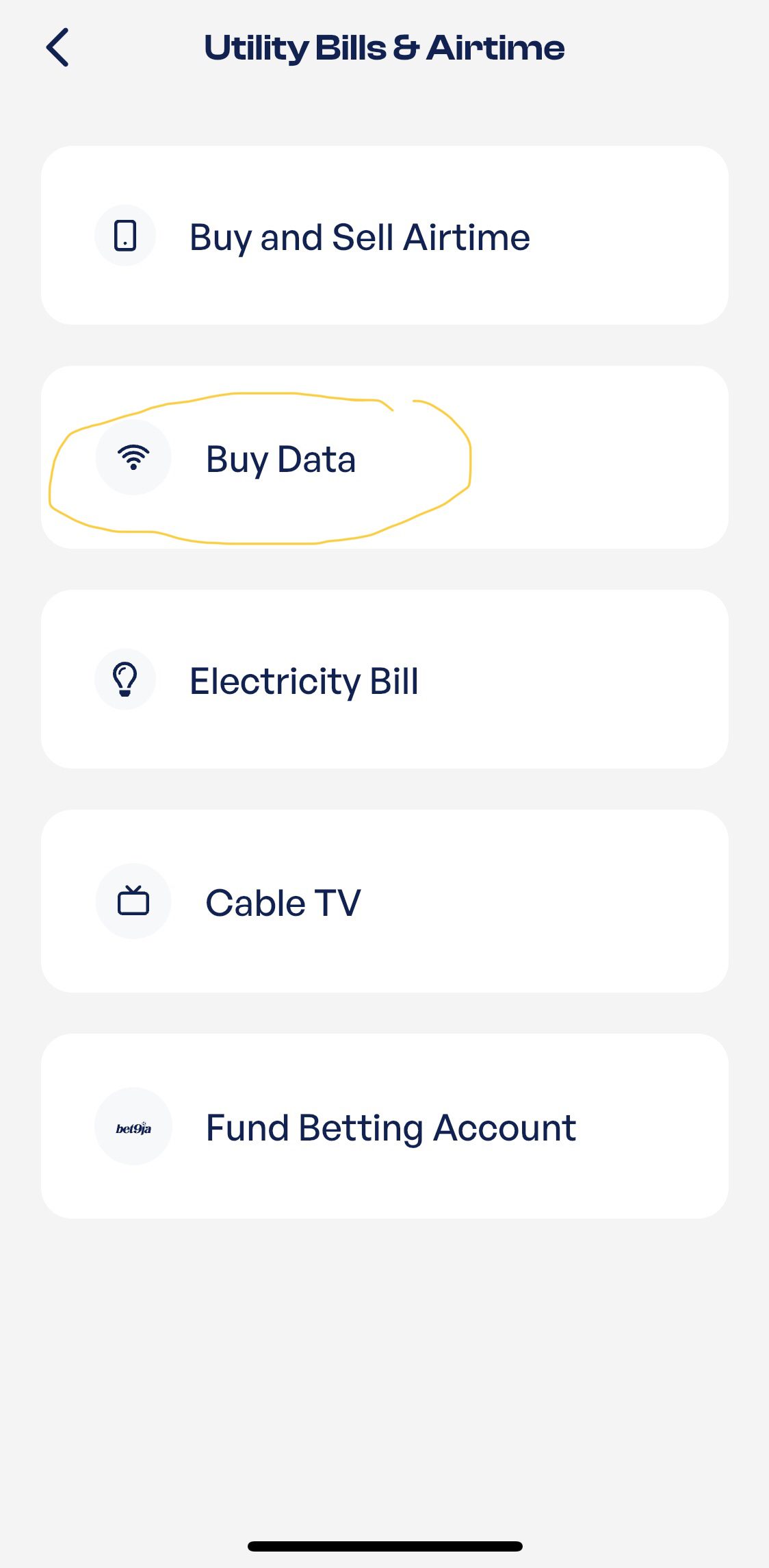 How to check data balance on MTN, Airtel, and Glo
