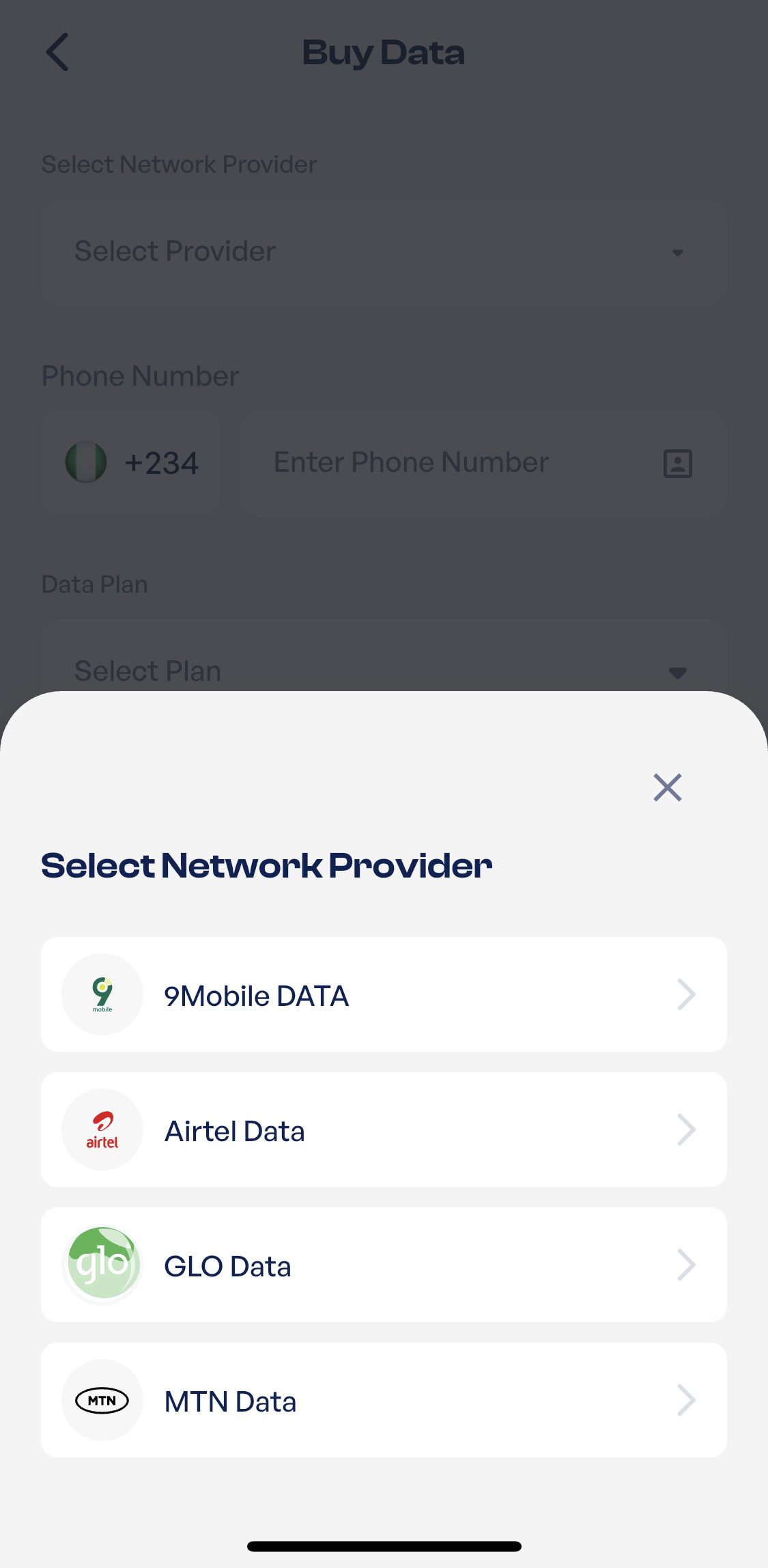 How to check data balance on MTN, Airtel, and Glo