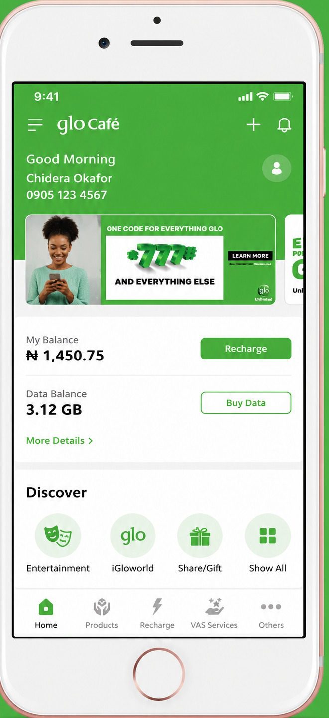 How to check data balance on MTN, Airtel, and Glo