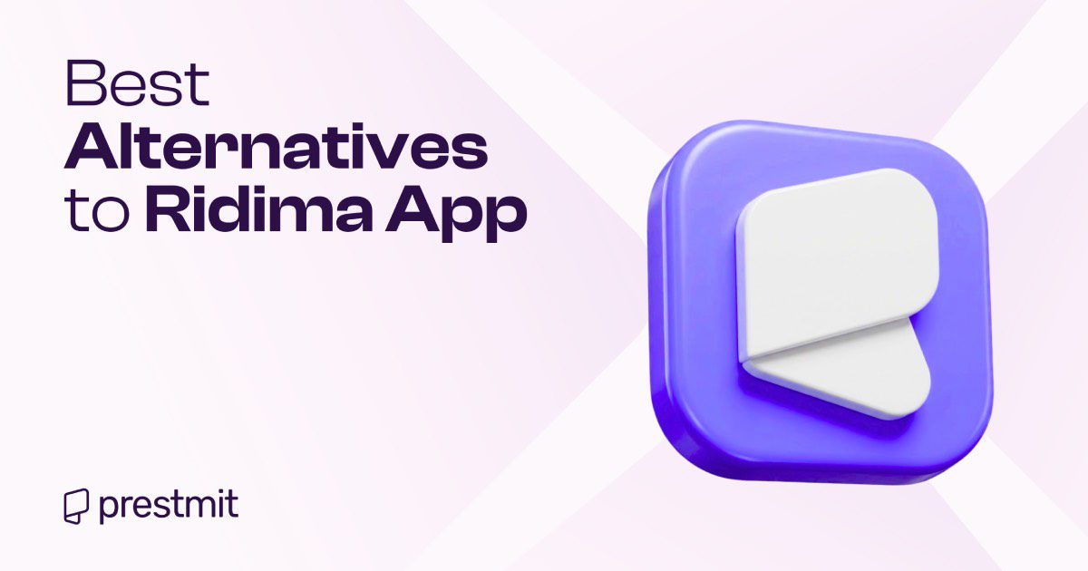 Best Ridima Alternatives: 5 Gift Card Apps to Try in 2026